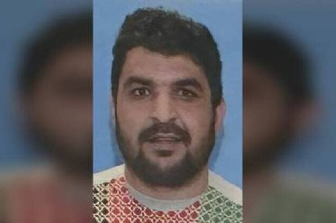 Afghan suspect in DC shooting had worked with CIA