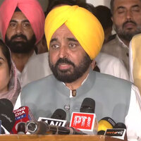 "Rs 1,000 per month for General category women, Rs 1,500 for SCs, other backward classes": Punjab CM calls state budget 'affidavit of progress'