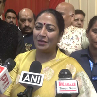 "Righteousness will triumph, 'Ravana will be destroyed": CM Rekha Gupta as country gears up for Dussehra festival