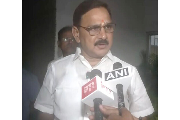 3-member expert panel formed to probe Visakhapatnam Steel Plant tragedy: MoS Bhupathiraju Srinivasa Varma