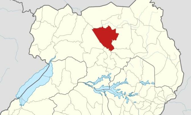 Family of six killed in Pader fire Family of six killed in Pader fire
