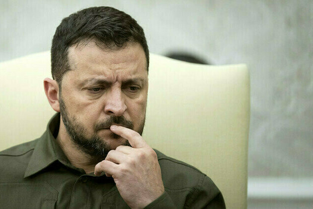 Istanbul Talks 2.0 are a great chance for Zelensky to accept reality