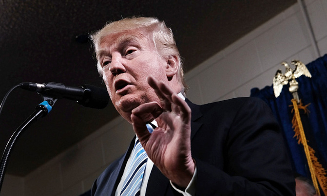 US Republicans roll dice once more on health care US Republicans roll dice once more on health care