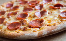 DeA Capital backs takeaway chain Alice Pizza