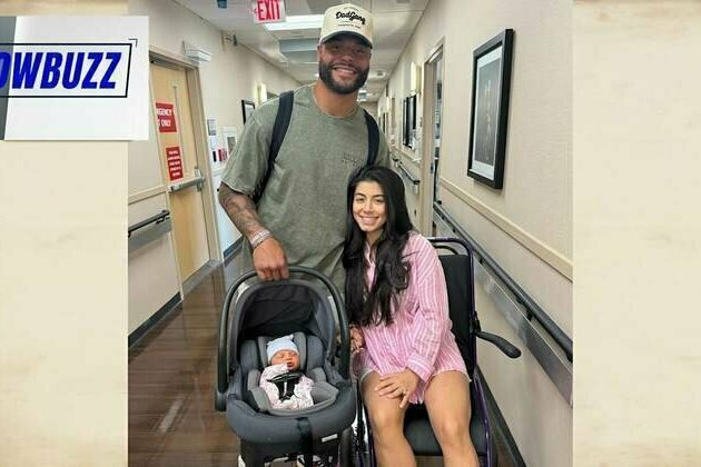 CowBuzz: Prescott family welcomes second daughter