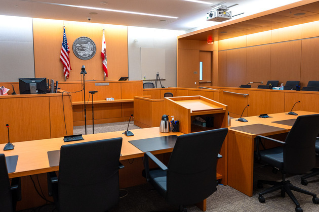Criminal case in Starbucks attack paused for competency hearing