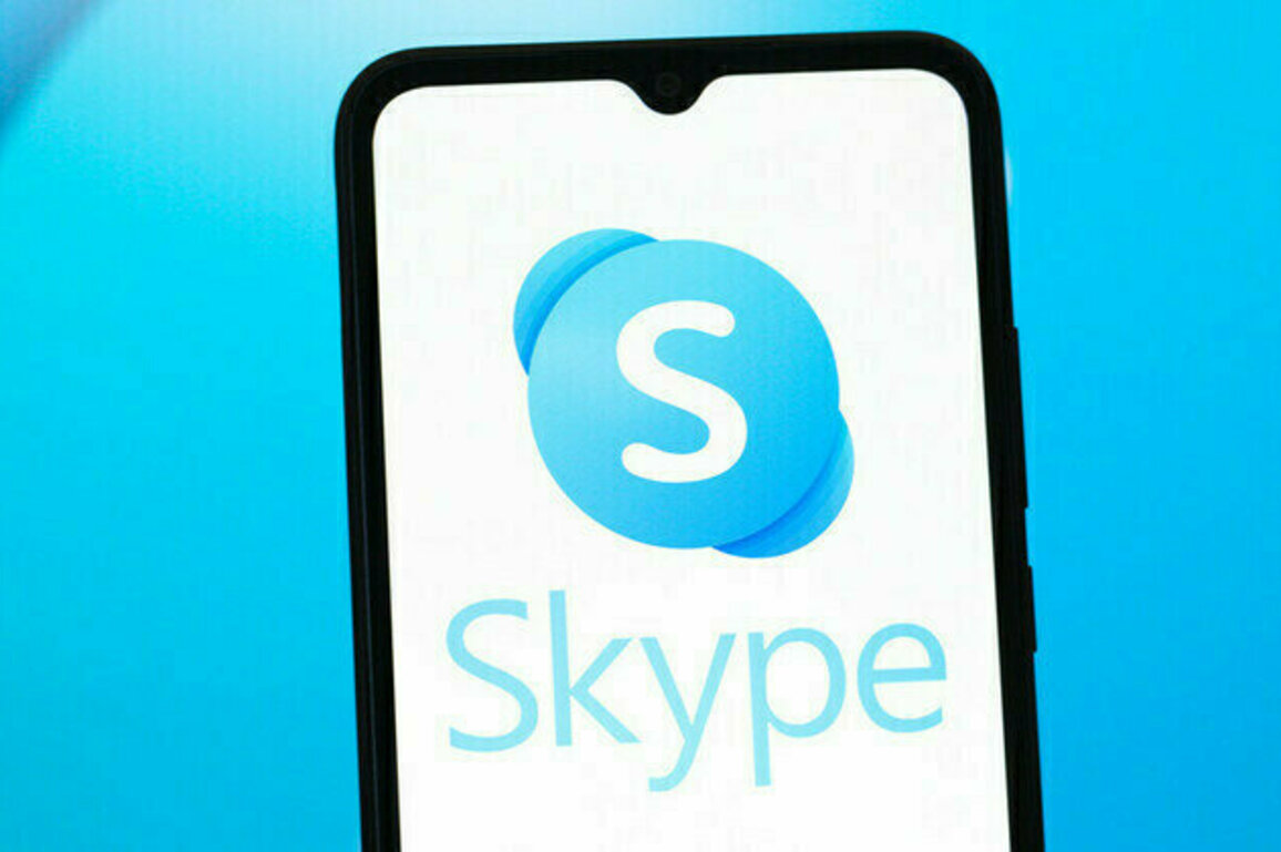 Microsoft kills Skype