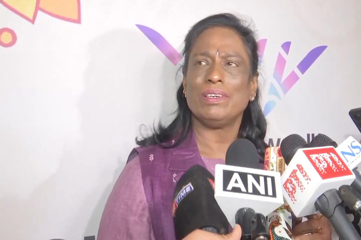 Announcement of 2030 Commonwealth Games will come very soon: IOA President PT Usha