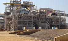 Boss Mining awards FLSmidth equipment orders in DRC