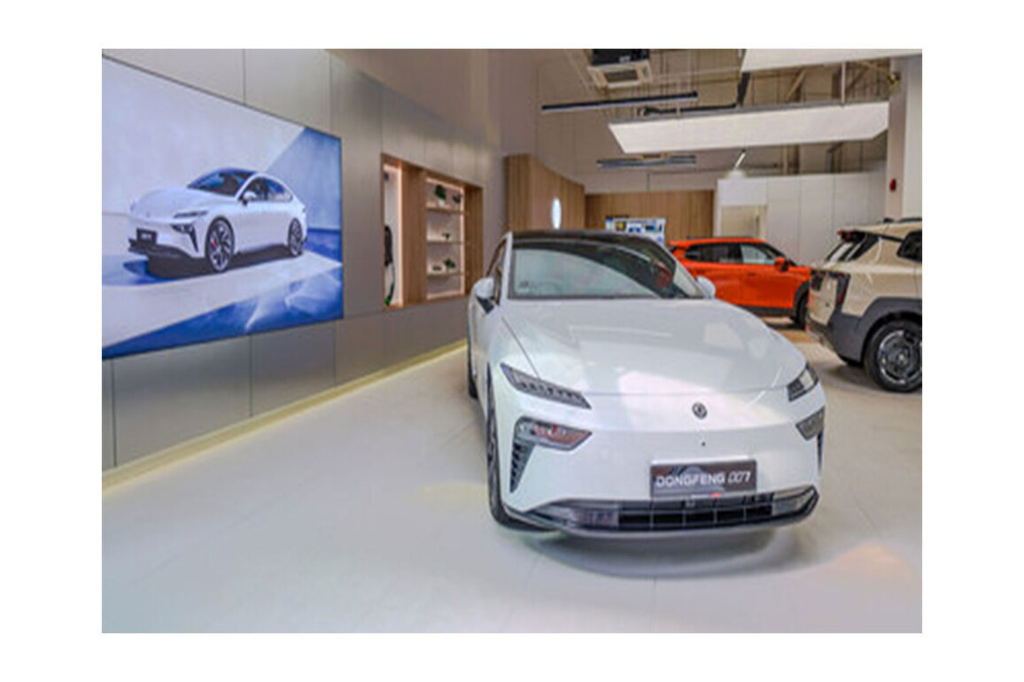 Carro deepens its Brand New Car strategy, expands product line as it becomes Dongfeng Motor Corporation's newest authorised dealer in Singapore and Malaysia
