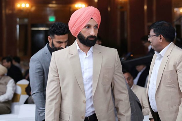HIL is set to revive Indian hockey's golden era: Former India captain Sardar Singh