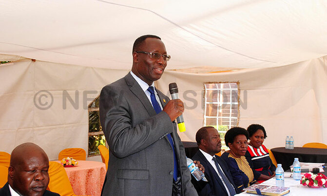 Health ministry to draft school health policy on malaria Health ministry to draft school health policy on malaria