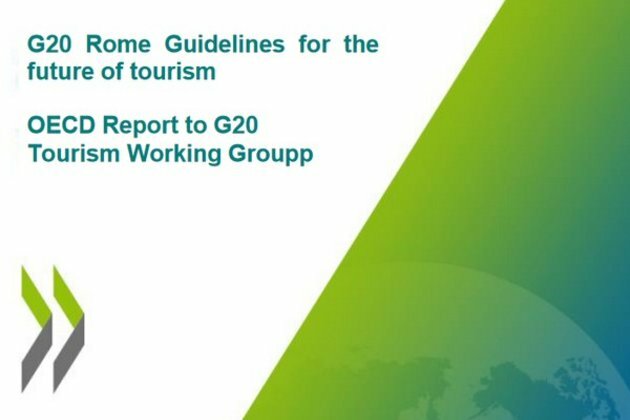 IATA welcomes G20 push to restart tourism