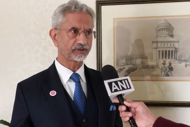 India supports FORGE initiative, a successor to Mineral Security Partnership: EAM Jaishankar at Critical Minerals Ministerial