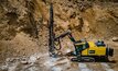  In Colombia, Argos has added a SmartROC T40 smart surface drill to its fleet, the first of its kind to reach the country