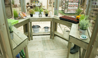 Forest Garden opens garden timber trade showroom