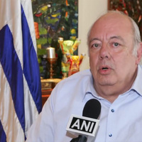 Achieving true energy independence beneficial for development: Uruguay envoy praises India's renewable energy push