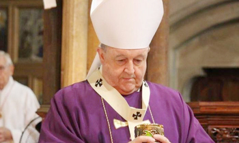 Bishop wilson 350x210