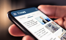 Professional Pensions: Stories of the week