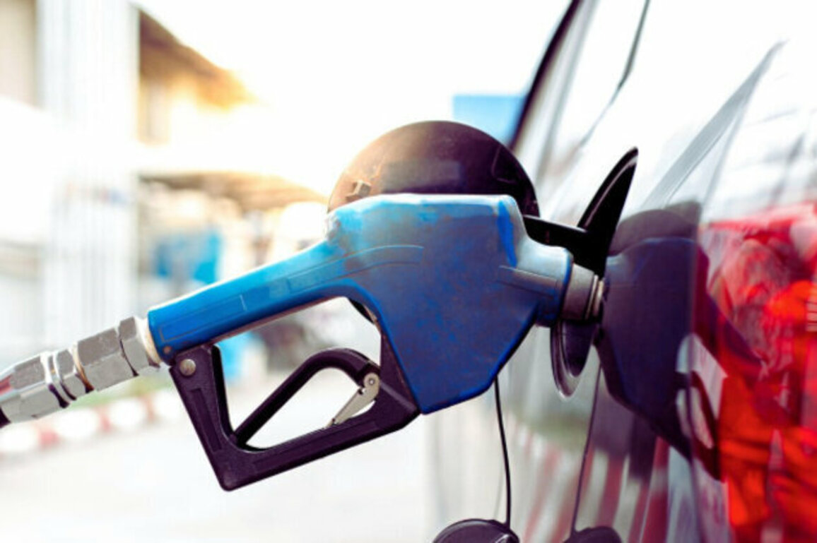 Summer Chaos at Bulgarian Gas Stations