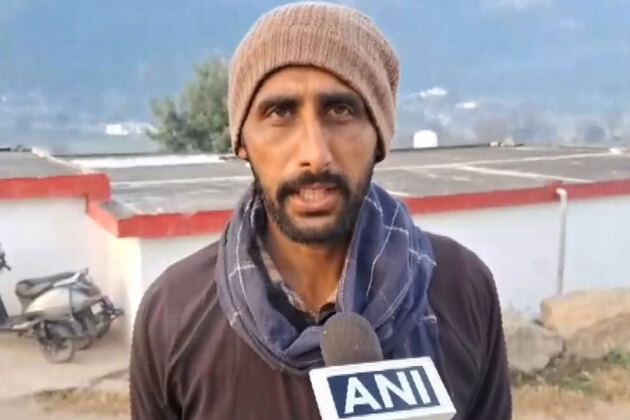 Few suspected Pakistan drones sighted along LoC in Rajouri: Defence Sources