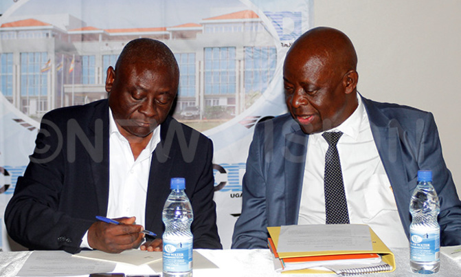 Aviation operators targeting Uganda's tourism Aviation operators targeting Uganda's tourism