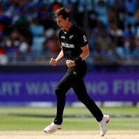 Matt Henry's fitness uncertain for Champions Trophy final, Jacob Duffy on standby