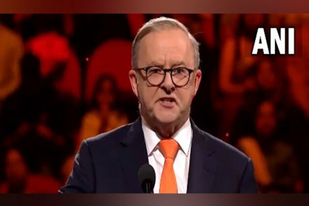 "Chill out a bit": Australian PM Albanese tells reporter over question on PM Modi