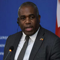 UK suspends free trade negotiations with Israel citing Gaza concerns; Israel calls it "anti-Israel obsession"