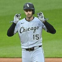 White Sox place OF Austin Slater (knee) on IL
