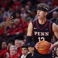 Tournament finals roundup: TJ Power, Penn top Yale in Ivy tournament final