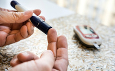 Blackstone Life Sciences invests $337m in Medtronic's diabetes arm