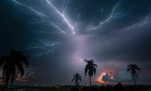 Storm clouds are gathering over Queensland's coal industry after a decision over a permit to explore for coal at Bundaberg.