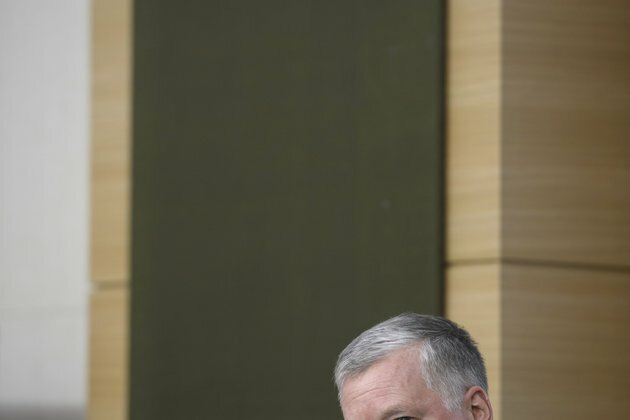 US Envoy: N. Korea Comments &#039;Hostile and Unnecessary&#039;