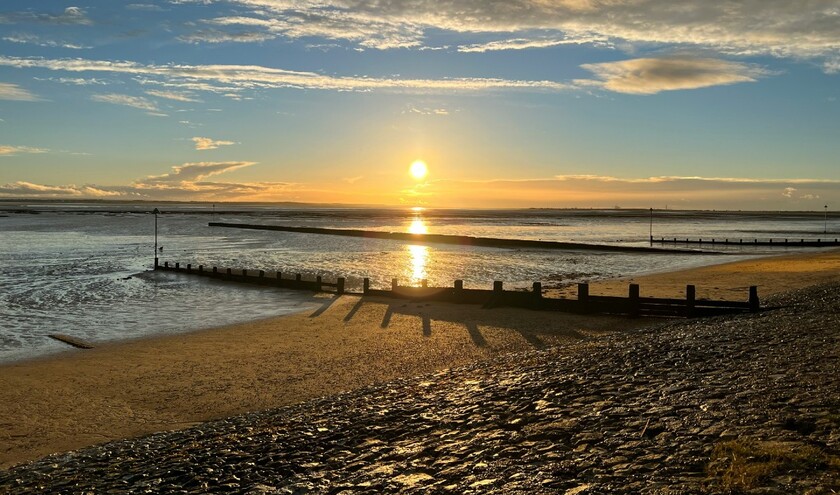 Southend-On-Sea © John Wozniak/Unsplash
