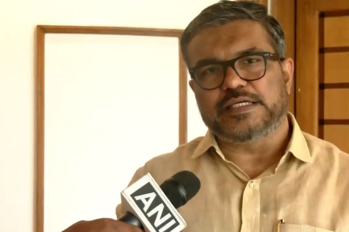 Kerala all set to become first Indian state to eradicate extreme poverty: Minister MB Rajesh