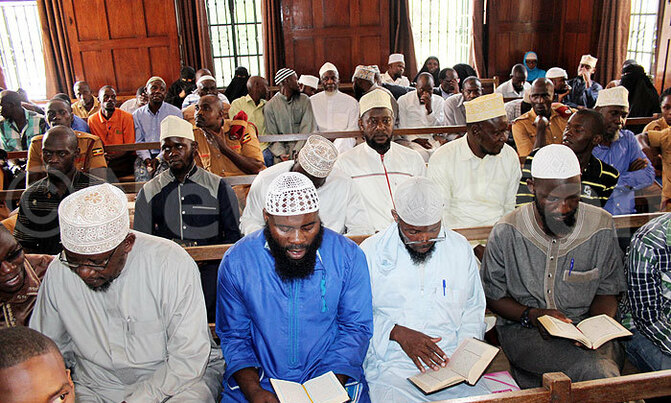 Muslim cleric murders: Will suspects have a case to answer? Muslim cleric murders: Will suspects have a case to answer?