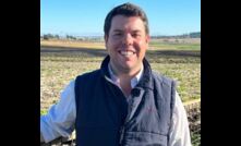  Toowoomba's Matt Norton is the Kondinin Group and ABC Rural 2022 Consultant of the Year.