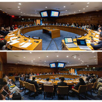 India commemorates 135th birth anniversary of BR Ambedkar at UN HQ in New York