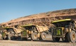  Teck Resources hit by diesel costs