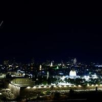 Letter from Mideast: Sirens and survival -- the illusion of normalcy in Israel