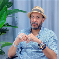 CHINA-JIANGXI-NANCHANG-EGYPTIAN WORLD TRAVELER-INTERVIEW (CN)