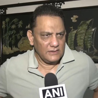 "Our bowling attack is currently superior to England's": Former India skipper Mohammed Azharuddin ahead of Lord's Test