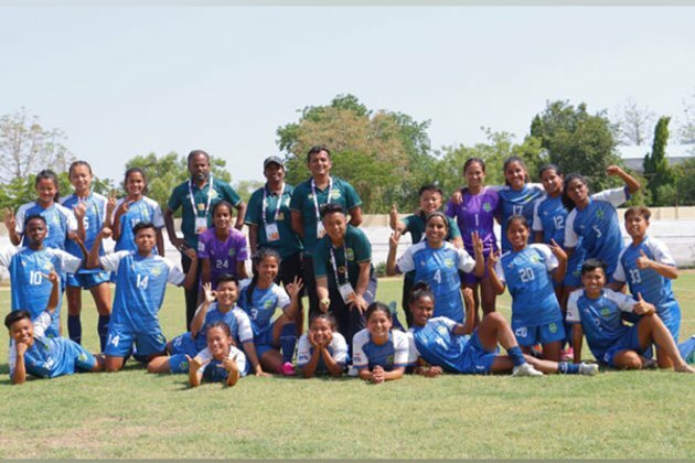 Indian Women's League: We are really happy with our performance, says Kickstart FC owner Laxman Bhattarai