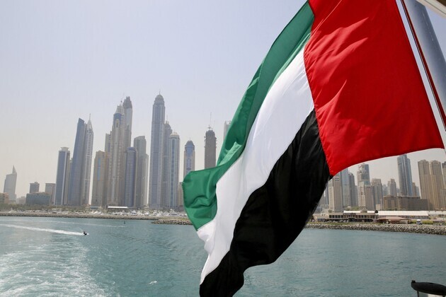 UAE asserts financial strength with USD 2 trillion in assets despite regional war strains