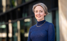 The next frontier of renewable energy is the greening of its supply chain