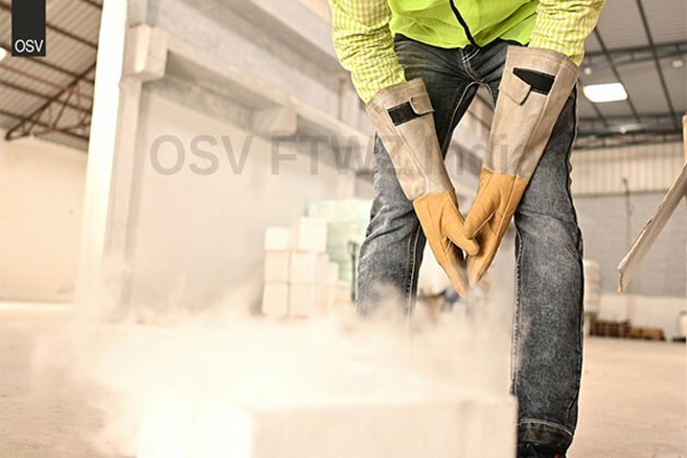 OSV FTWZ's breakthrough in pharma supply chain manages to save over USD 17 million for its clients and over 10,00,000 lives globally