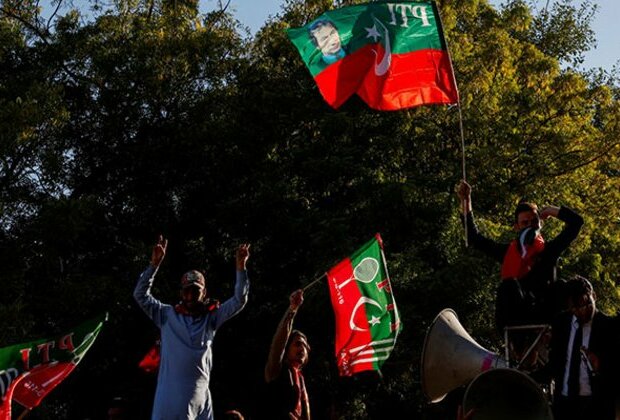 Islamabad HC questions Imran Khan's party over 'non-compliance' of court orders during protests