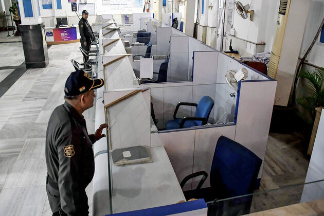 India's BoP outlook improves, INR depreciation pressure to ease: Goldman Sachs