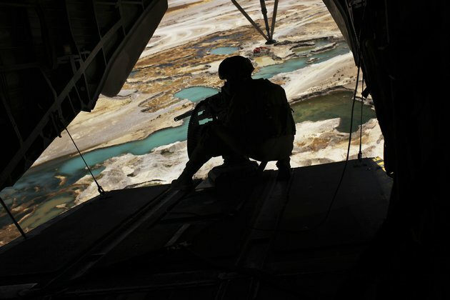 UN: Unlawful Anti-Drugs US Air Strikes Killed 30 Afghan Civilians